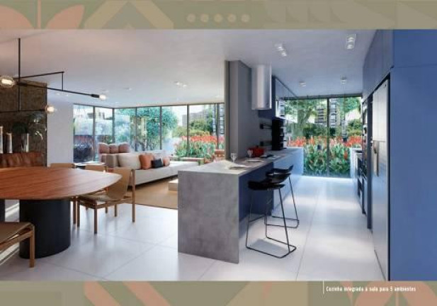 Imagem Imóvel com 3 Quartos à Venda, 160 m² em Jaqueira - Recife Imagem Imóvel com 3 Quartos à Venda, 160 m² em Jaqueira - Recife