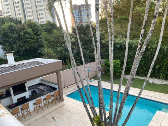 Imagem Casa com 5 Quartos à Venda, 550 m² em Alphaville Residencial Um - Barueri Imagem Casa com 5 Quartos à Venda, 550 m² em Alphaville Residencial Um - Barueri