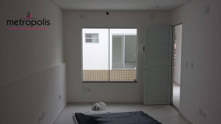 Imagem Edifício Residencial para Alugar, 432 m² em Barcelona - São Caetano Do Sul