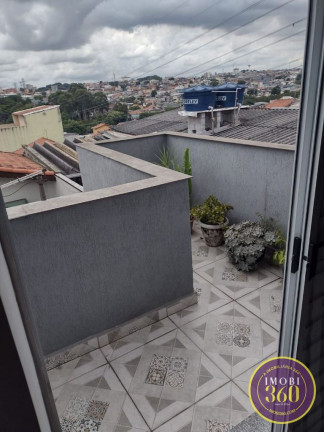 Imagem Sobrado com 3 Quartos à Venda, 110 m² em Vila Talarico - São Paulo Imagem Sobrado com 3 Quartos à Venda, 110 m² em Vila Talarico - São Paulo