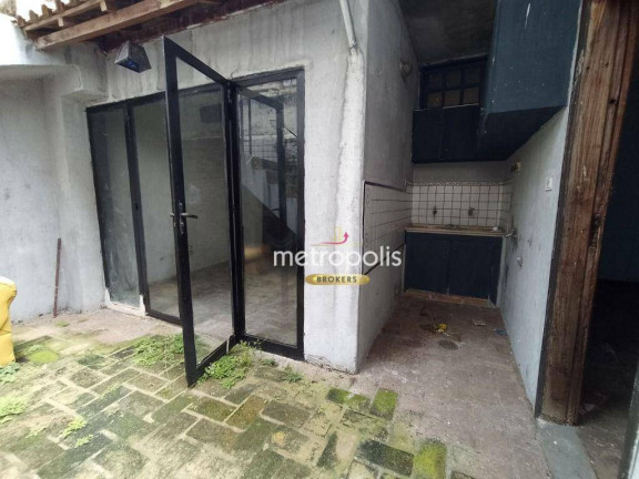 Imagem Casa com 2 Quartos à Venda, 114 m² em Centro - São Caetano Do Sul