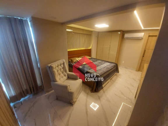 Imagem Apartamento com 4 Quartos à Venda, 172 m² em Guararapes - Fortaleza Imagem Apartamento com 4 Quartos à Venda, 172 m² em Guararapes - Fortaleza