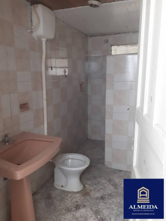Imagem Casa com 2 Quartos para Alugar, 45 m² em Capão Redondo - São Paulo Imagem Casa com 2 Quartos para Alugar, 45 m² em Capão Redondo - São Paulo