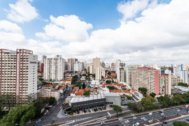 Imagem Apartamento com 4 Quartos à Venda, 171 m² em Paraíso - São Paulo Imagem Apartamento com 4 Quartos à Venda, 171 m² em Paraíso - São Paulo