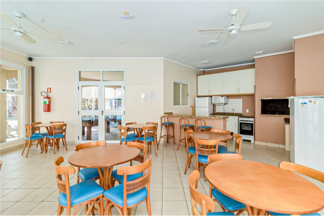 Imagem Apartamento com 2 Quartos à Venda, 52 m² em Sarandi - Porto Alegre Imagem Apartamento com 2 Quartos à Venda, 52 m² em Sarandi - Porto Alegre