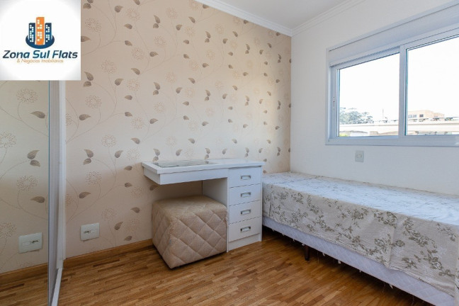 Imagem Apartamento com 3 Quartos à Venda, 123 m² em Vila Congonhas - São Paulo Imagem Apartamento com 3 Quartos à Venda, 123 m² em Vila Congonhas - São Paulo