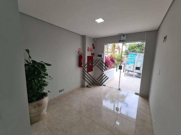 Imagem Apartamento com 1 Quarto à Venda ou Locação, 45 m² em Mangal - Sorocaba Imagem Apartamento com 1 Quarto à Venda ou Locação, 45 m² em Mangal - Sorocaba