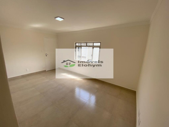 Imagem Apartamento com 3 Quartos à Venda, 60 m² em Aparecida - Santos Imagem Apartamento com 3 Quartos à Venda, 60 m² em Aparecida - Santos