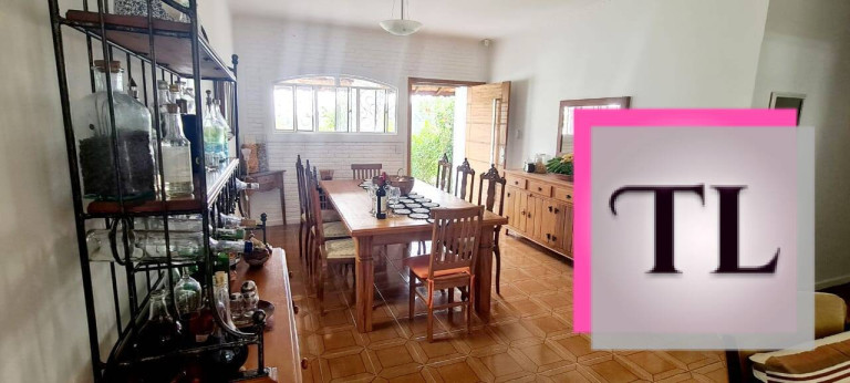 Imagem Chácara com 3 Quartos à Venda, 1.240 m² em Jardim Paulista - Atibaia Imagem Chácara com 3 Quartos à Venda, 1.240 m² em Jardim Paulista - Atibaia