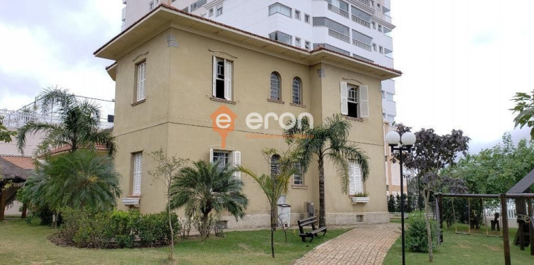Imagem Apartamento com 3 Quartos à Venda, 158 m²