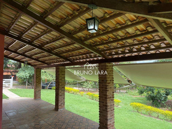 Imagem Casa com 3 Quartos à Venda, 200 m² em A Definir - Igarapé Imagem Casa com 3 Quartos à Venda, 200 m² em A Definir - Igarapé