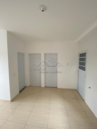 Imagem Apartamento com 2 Quartos à Venda, 42 m² em Vila Ré - São Paulo
