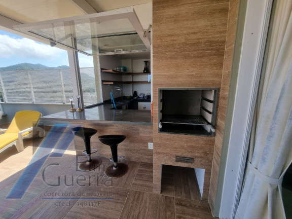Imagem Apartamento com 3 Quartos à Venda, 103 m² em Itaguá - Ubatuba Imagem Apartamento com 3 Quartos à Venda, 103 m² em Itaguá - Ubatuba