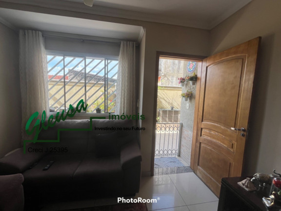 Imagem Casa com 4 Quartos à Venda, 97 m² em Vila Matilde - São Paulo Imagem Casa com 4 Quartos à Venda, 97 m² em Vila Matilde - São Paulo