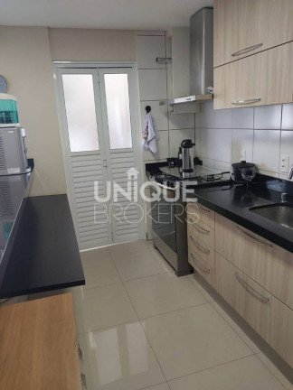 Imagem Apartamento com 3 Quartos à Venda, 131 m² em Parque Residencial Eloy Chaves - Jundiaí