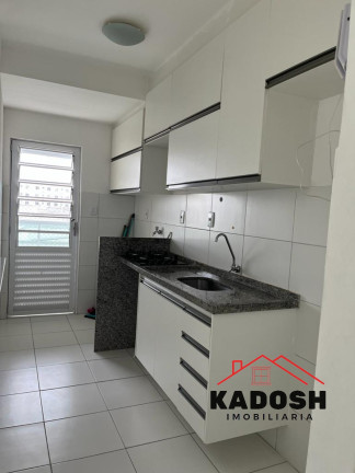 Imagem Apartamento com 2 Quartos à Venda, 54 m² em Sim - Feira De Santana Imagem Apartamento com 2 Quartos à Venda, 54 m² em Sim - Feira De Santana