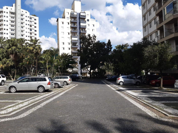 Imagem Imóvel com 3 Quartos à Venda, 94 m² em Vila Sônia - São Paulo