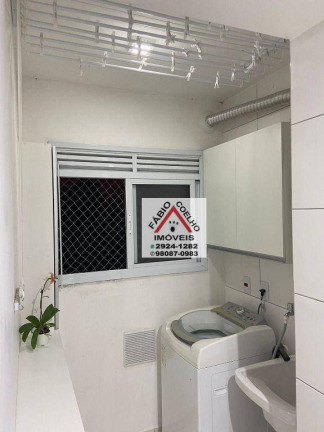 Imagem Apartamento com 2 Quartos à Venda, 48 m² em Vila Andrade - São Paulo Imagem Apartamento com 2 Quartos à Venda, 48 m² em Vila Andrade - São Paulo