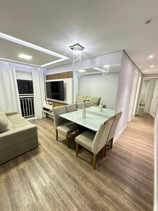 Imagem Apartamento com 2 Quartos à Venda, 46 m² em Assunção - São Bernardo Do Campo Imagem Apartamento com 2 Quartos à Venda, 46 m² em Assunção - São Bernardo Do Campo
