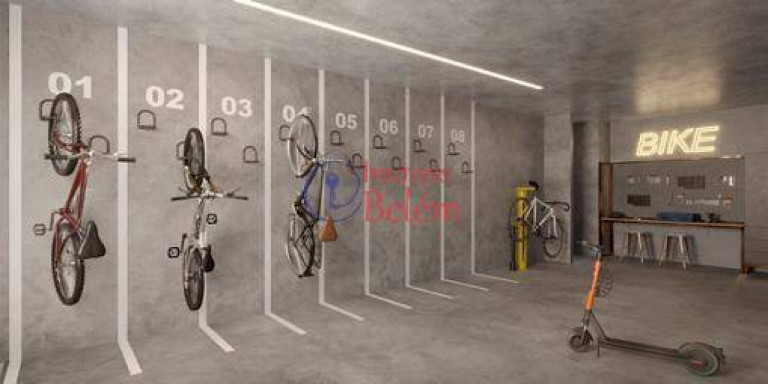 Imagem Apartamento com 3 Quartos à Venda, 193 m² em Reduto - Belém Imagem Apartamento com 3 Quartos à Venda, 193 m² em Reduto - Belém