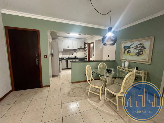 Imagem Apartamento com 3 Quartos para Alugar, 75 m² em Centro - Balneário Camboriú