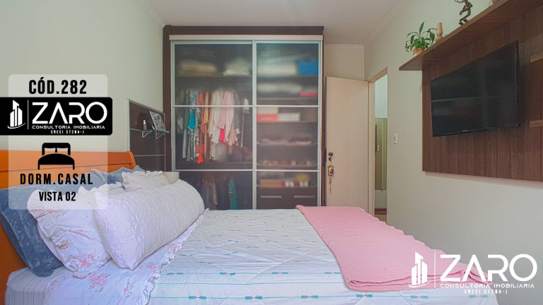 Imagem Casa de Condomínio com 2 Quartos à Venda, 203 m² em Jardim Paulista - Rio Claro Imagem Casa de Condomínio com 2 Quartos à Venda, 203 m² em Jardim Paulista - Rio Claro