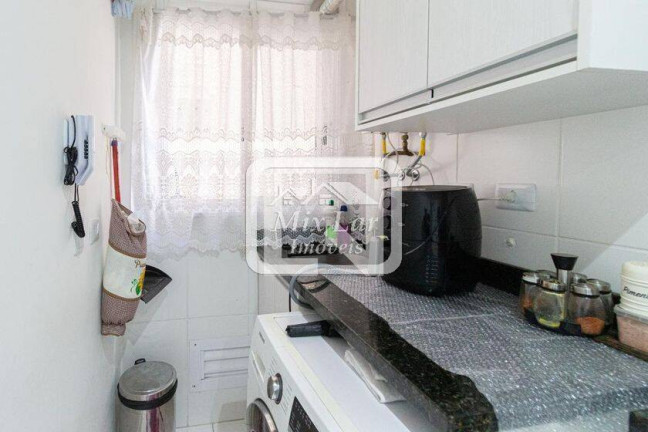 Imagem Apartamento com 2 Quartos à Venda, 60 m² em Novo Osasco - Osasco