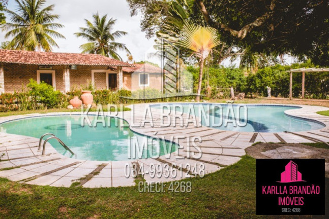 Imagem Imóvel com 3 Quartos à Venda, 250 m² em Zona Rural - Macaíba Imagem Imóvel com 3 Quartos à Venda, 250 m² em Zona Rural - Macaíba