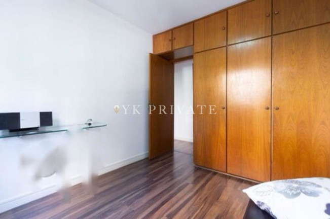 Imagem Apartamento com 3 Quartos à Venda, 115 m² em Perdizes - São Paulo