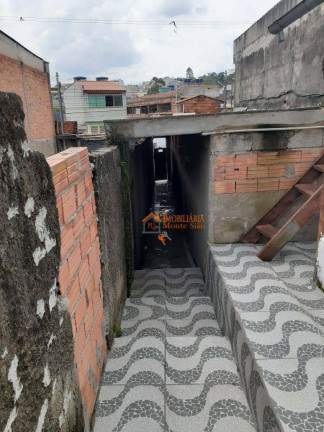Imagem Casa com 2 Quartos à Venda, 180 m² em Cidade Soberana - Guarulhos Imagem Casa com 2 Quartos à Venda, 180 m² em Cidade Soberana - Guarulhos