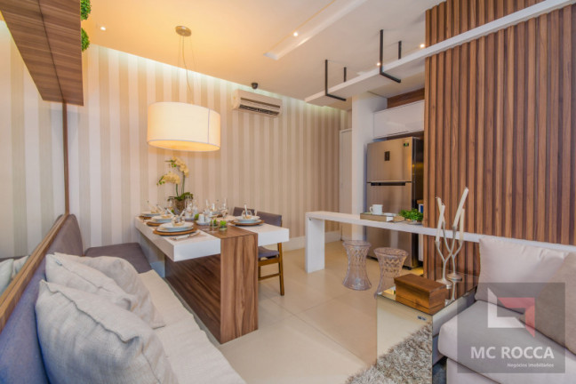 Imagem Apartamento com 3 Quartos à Venda, 53 m² em Paulicéia - São Bernardo Do Campo Imagem Apartamento com 3 Quartos à Venda, 53 m² em Paulicéia - São Bernardo Do Campo