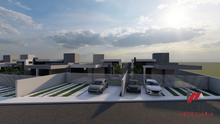 Casa com 3 Quartos à Venda, 135 m² em Joá - Lagoa Santa