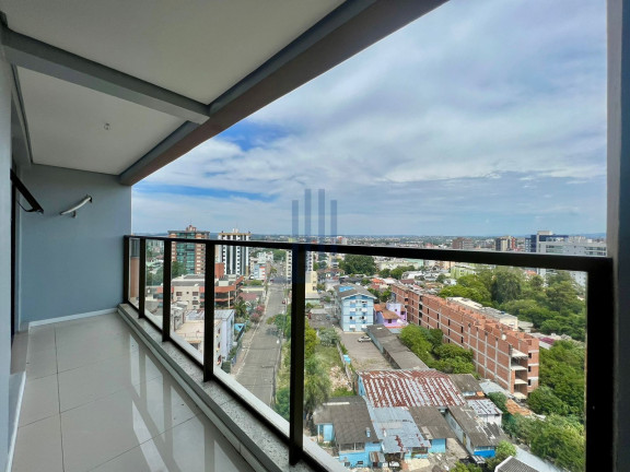 Imagem Cobertura com 4 Quartos à Venda, 234 m² em Nossa Senhora Medianeira - Santa Maria Imagem Cobertura com 4 Quartos à Venda, 234 m² em Nossa Senhora Medianeira - Santa Maria
