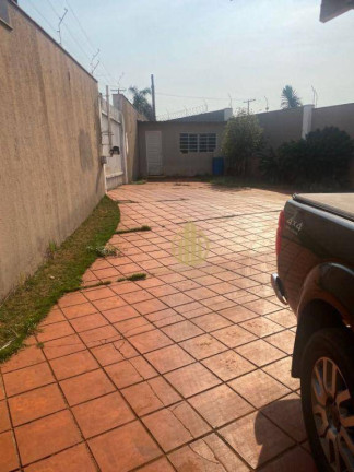 Imagem Casa com 3 Quartos à Venda, 279 m² em Ribeirânia - Ribeirão Preto