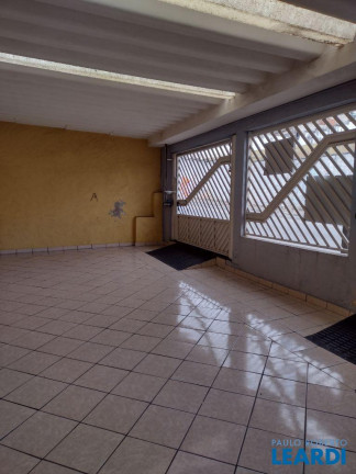 Imagem Casa com 3 Quartos à Venda, 314 m² em Vila Linda - Santo André Imagem Casa com 3 Quartos à Venda, 314 m² em Vila Linda - Santo André