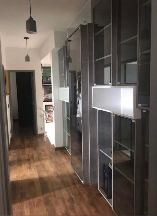 Imagem Apartamento com 4 Quartos à Venda, 210 m² em Vila Carrão - São Paulo Imagem Apartamento com 4 Quartos à Venda, 210 m² em Vila Carrão - São Paulo
