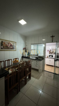 Imagem Casa com 2 Quartos à Venda, 80 m² em Setor Santos Dumont - Goiânia Imagem Casa com 2 Quartos à Venda, 80 m² em Setor Santos Dumont - Goiânia