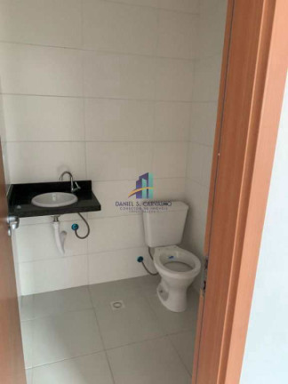 Imagem Apartamento com 2 Quartos à Venda, 71 m² em Maracanã - Praia Grande