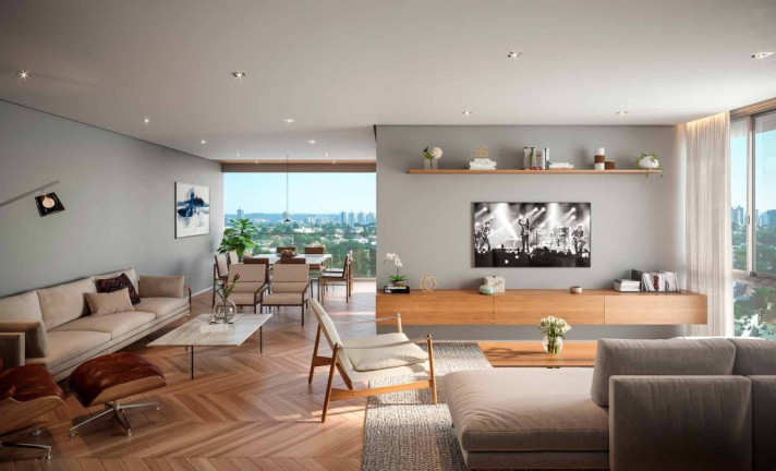 Imagem Imóvel com 2 Quartos à Venda, 209 m² em Itaim Bibi - São Paulo Imagem Imóvel com 2 Quartos à Venda, 209 m² em Itaim Bibi - São Paulo