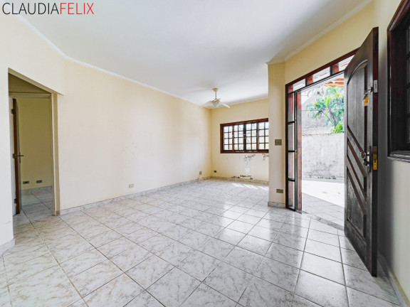 Imagem Casa com 2 Quartos à Venda, 75 m² em Canto Do Forte - Praia Grande Imagem Casa com 2 Quartos à Venda, 75 m² em Canto Do Forte - Praia Grande