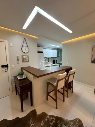 Apartamento com 3 Quartos à Venda, 125 m² em Saguaçu - Joinville