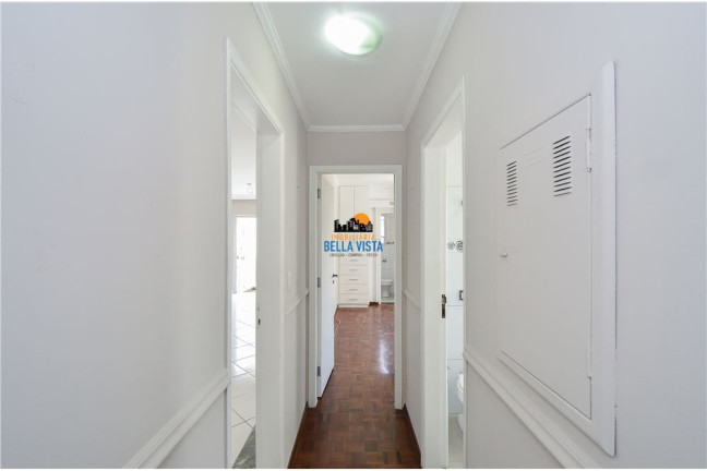 Imagem Apartamento com 2 Quartos à Venda,  em Campo Belo - São Paulo