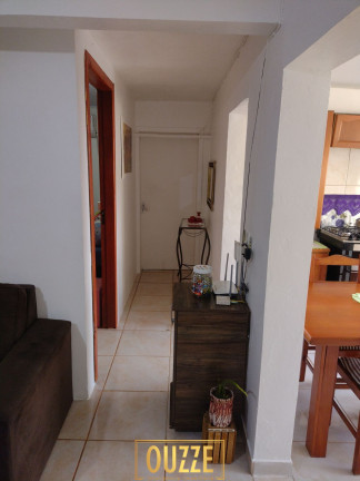 Imagem Casa com 2 Quartos à Venda, 85 m² em Sol Nascente - Estância Velha Imagem Casa com 2 Quartos à Venda, 85 m² em Sol Nascente - Estância Velha