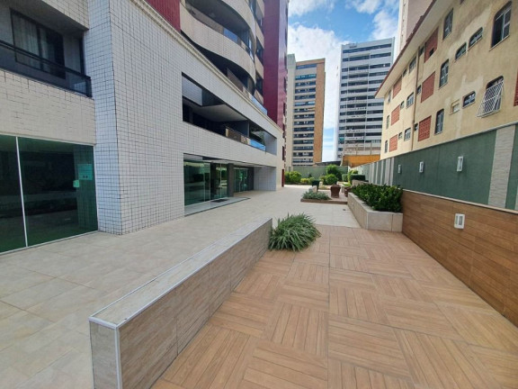 Imagem Apartamento com 3 Quartos à Venda, 130 m² em Mucuripe - Fortaleza Imagem Apartamento com 3 Quartos à Venda, 130 m² em Mucuripe - Fortaleza