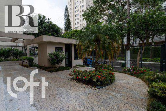 Imagem Apartamento com 2 Quartos à Venda, 85 m² em Moema - São Paulo Imagem Apartamento com 2 Quartos à Venda, 85 m² em Moema - São Paulo