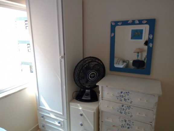 Imagem Apartamento com 2 Quartos à Venda, 60 m² em Enseada - Guarujá