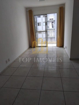 Apartamento com 2 Quartos à Venda, 54 m² em Vila Zizinha - São José Dos Campos