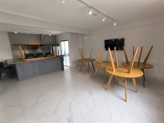 Imagem Apartamento com 2 Quartos à Venda, 82 m² em Guilhermina - Praia Grande Imagem Apartamento com 2 Quartos à Venda, 82 m² em Guilhermina - Praia Grande