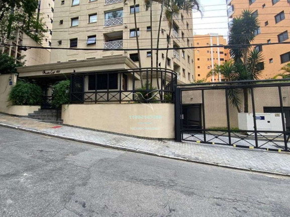 Imagem Apartamento com 1 Quarto à Venda, 58 m² em Jardim Ampliação - São Paulo