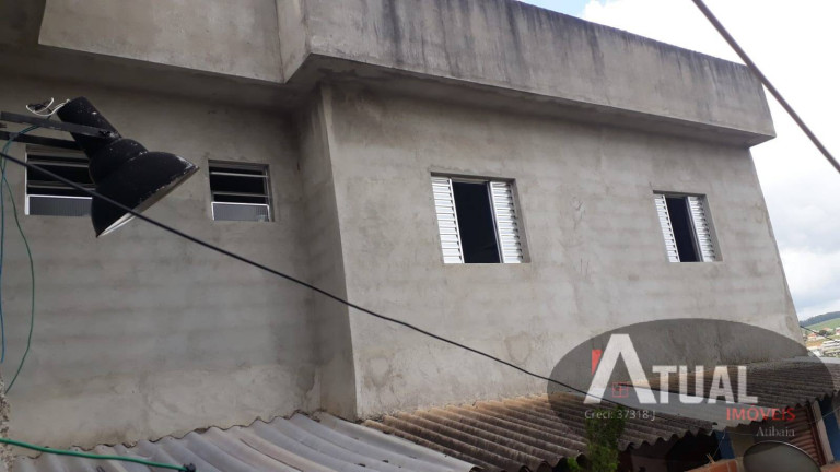 Imagem Casa com 2 Quartos à Venda, 205 m² em Refúgio - Atibaia